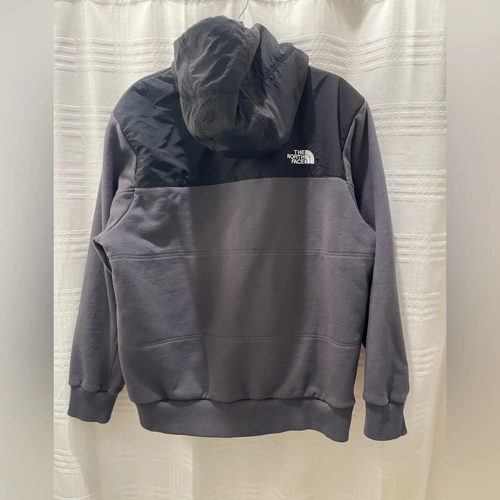The North Face Men's Rivington Full-Zip Jacket XL - Picture 3 of 9